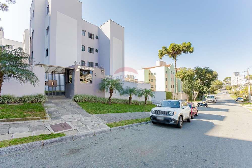 Apartamento - Alugar - Curitiba , Paraná - IMG_5802.jpg - 560411049-76