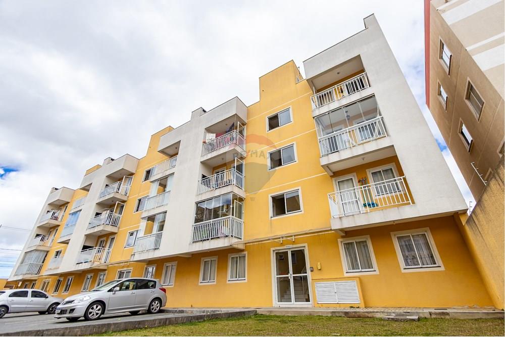 Apartamento - Venda - São José dos Pinhais , Paraná - IMG_0177.jpg - 560411051-199