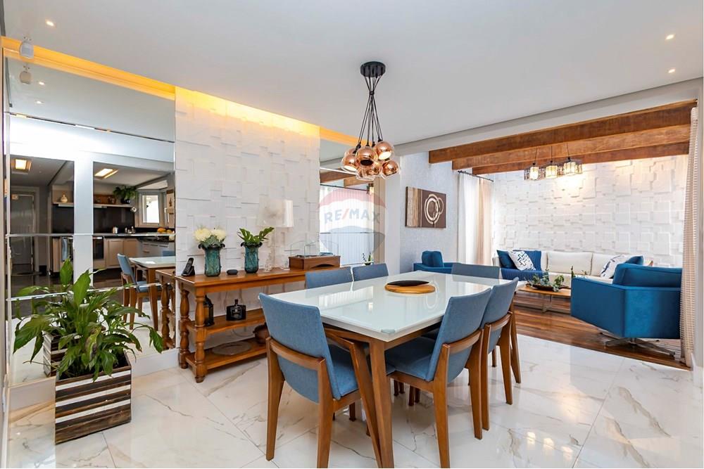 Casa - Venda - Curitiba , Paraná - IMG_3225_1.jpg - 560341061-220