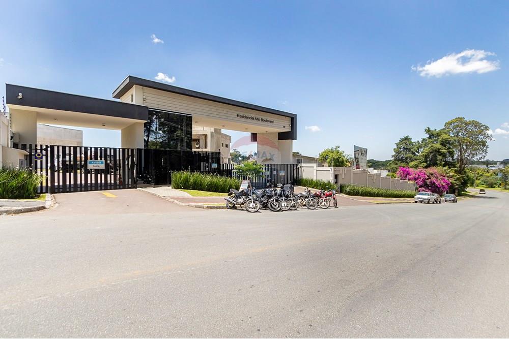 Sobrado - Venda - Curitiba , Paraná - IMG_1608.jpeg - 560391084-194