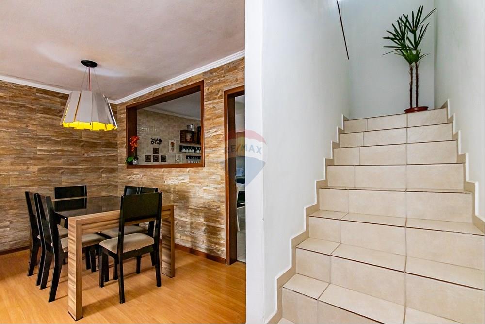 Residential - Отдельно стоящий дом - Curitiba , Paraná - BR - 4.jpg - 560351027-17