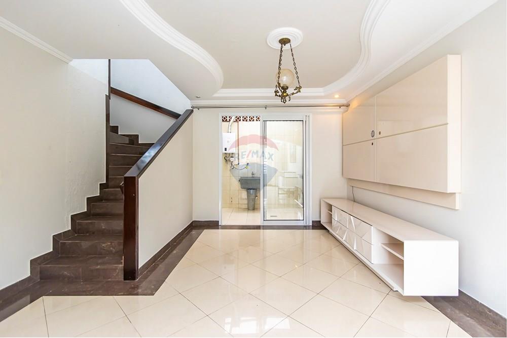 Sobrado - Alugar - Curitiba , Paraná - IMG_3117_1.jpg - 560341055-94