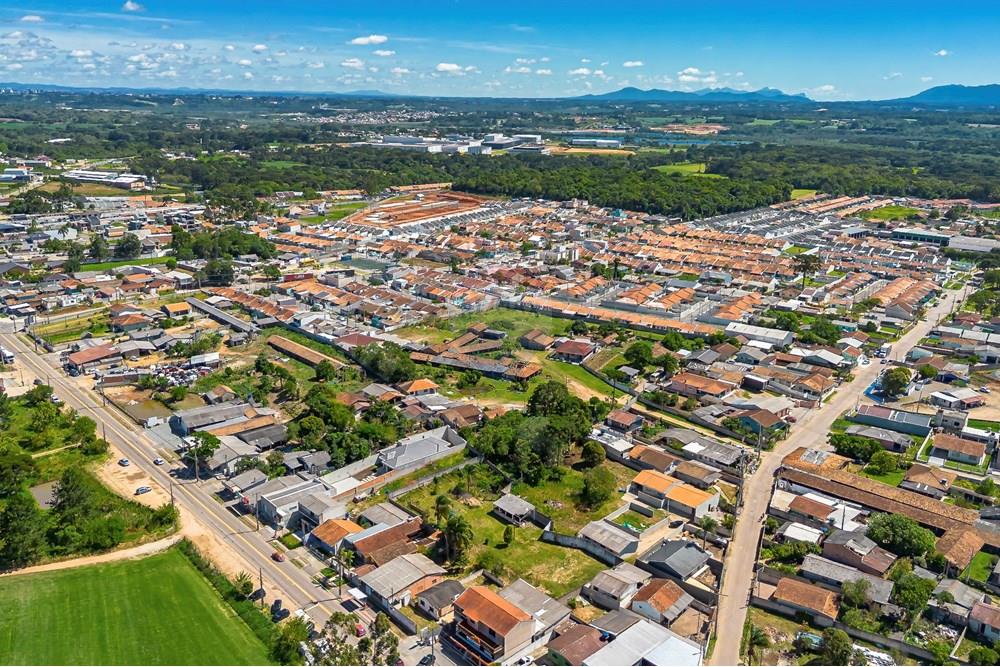 Terreno - Venda - São José dos Pinhais , Paraná - DJI_0385_1.jpg - 560391051-19