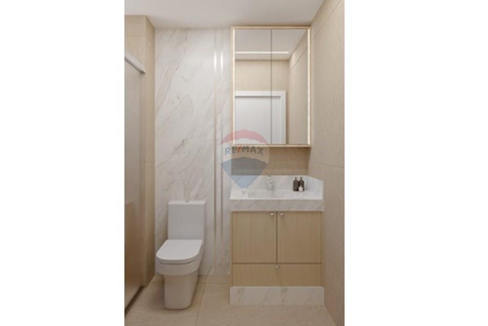 Apartamento à venda com 3 quartos, 135m² - Foto 20