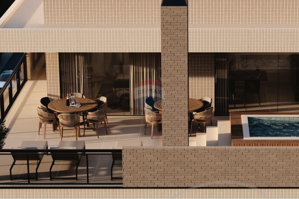 Apartamento - Venda - Matinhos , Paraná - 3.jpg - 560221006-350