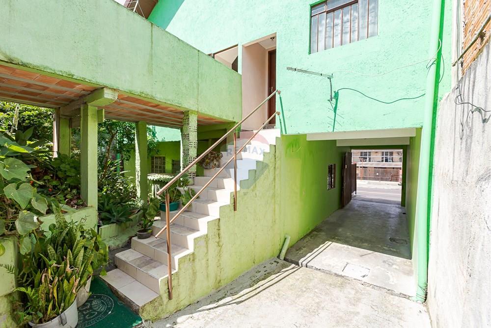 Sobrado - Venda - Curitiba , Paraná - 5D3_2155.jpg - 560321090-46