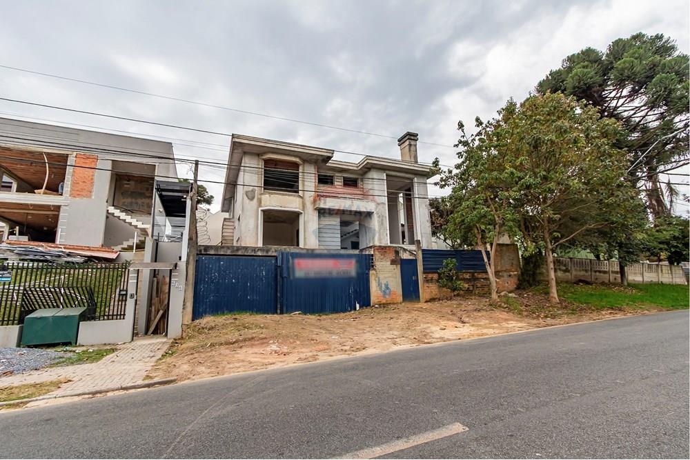 Casa - Venda - Curitiba , Paraná - IMG_7598_1.jpg - 560341114-50