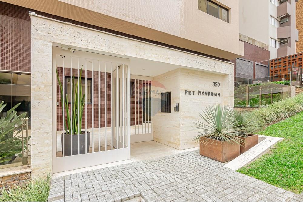 Apartamento - Venda - Curitiba , Paraná - Rua General Aristides Athayde Júnior, 750-103.jpg - 560331044-263