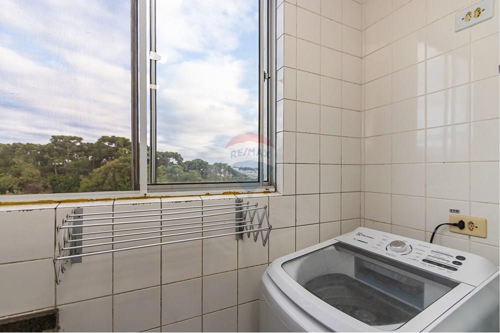 Apartamento - Venda - São José dos Pinhais , Paraná - IMG_6438.jpg - 560471003-11