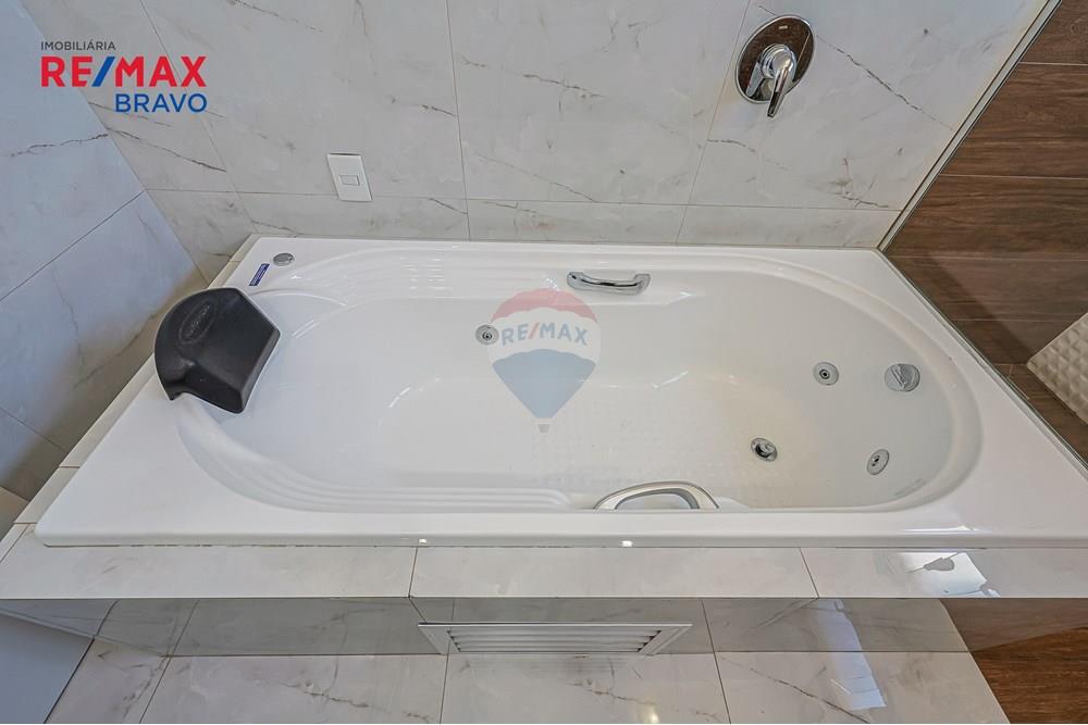 Casa de Condomínio - Venda - Campo Largo , Paraná - CRF_2065.jpg - 560371021-42