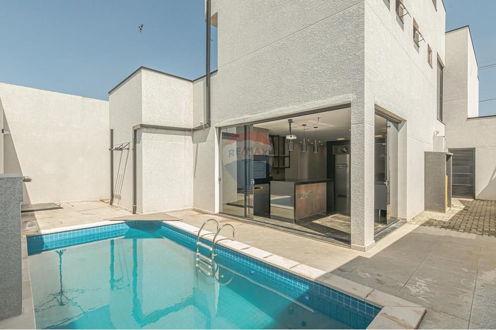 Casa de Condomínio - Venda - Colombo , Paraná - piscina 02.jpg - 560331069-69