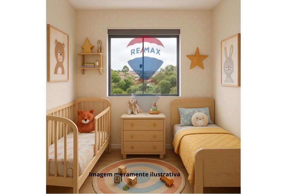 Apartamento - Venda - Almirante Tamandaré , Paraná - imagem meramente ilustrtiva (3).jpg - 560351130-20