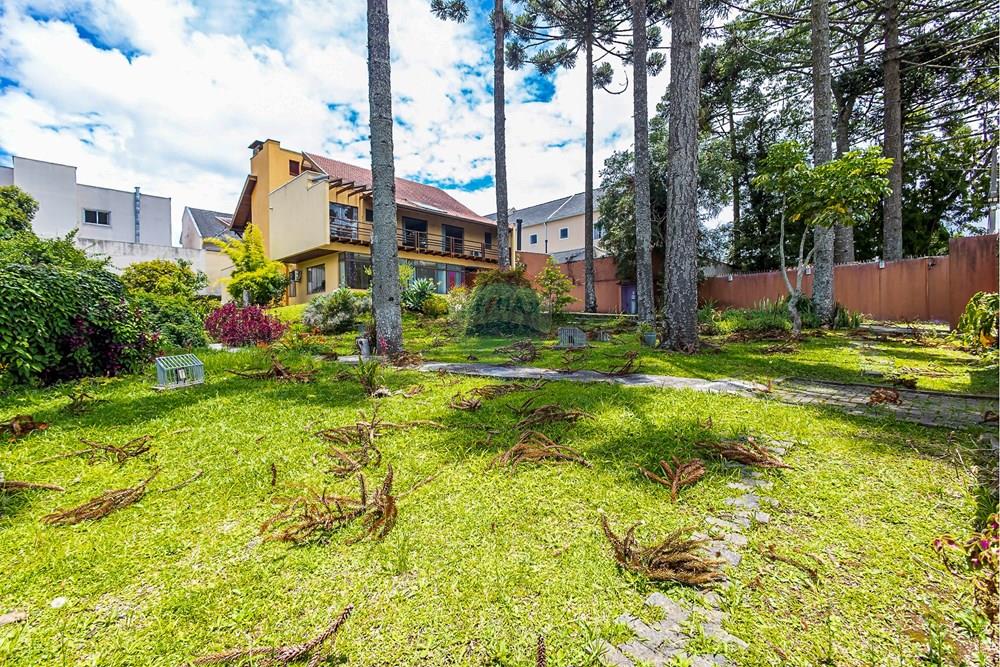 Sobrado - Alugar - Curitiba , Paraná - sheep - IMG_4556_1.jpg - 560351125-56