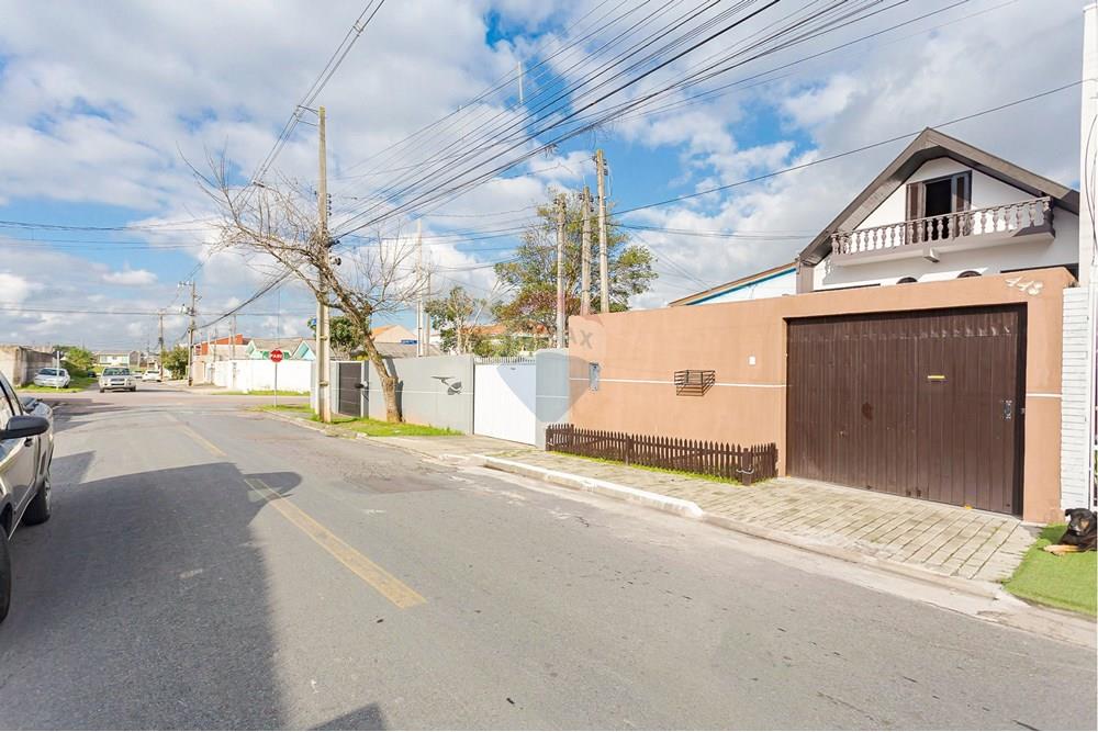 Sobrado - Venda - Curitiba , Paraná - 021.jpg - 560371059-1