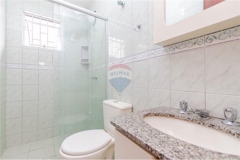 Sobrado - Venda - Curitiba , Paraná - 16 - 560251041-20