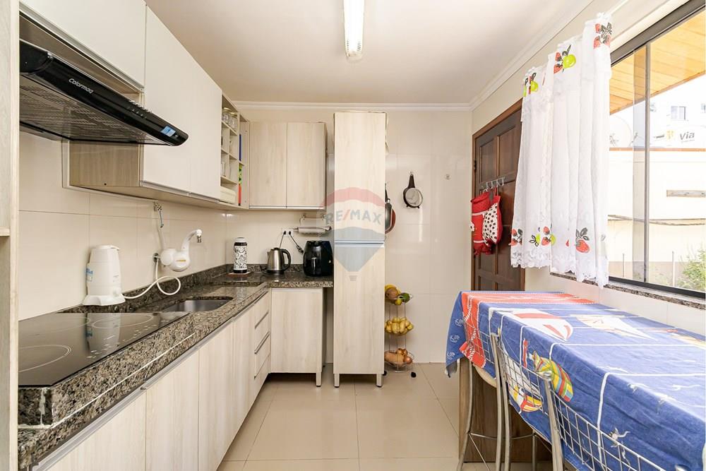 Sobrado - Venda - Curitiba , Paraná - IMG_8220.jpg - 560331138-6