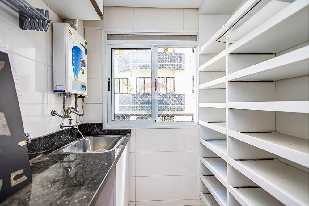 Apartamento - Venda - Curitiba , Paraná - Sheep House - IMG_7722_1.jpg - 560341136-55