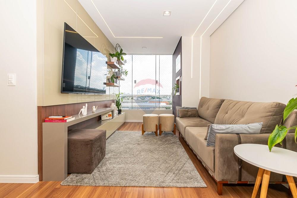 Apartamento - Venda - Pinhais , Paraná - 03.jpg - 560341062-24