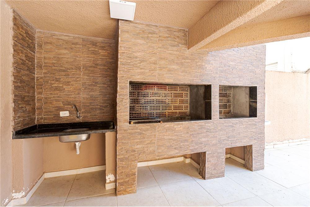 Apartamento - Venda - Curitiba , Paraná - 20 - 560321116-12