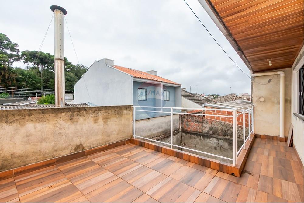 Sobrado - Venda - Curitiba , Paraná - IMG_9500.jpg - 560431028-58