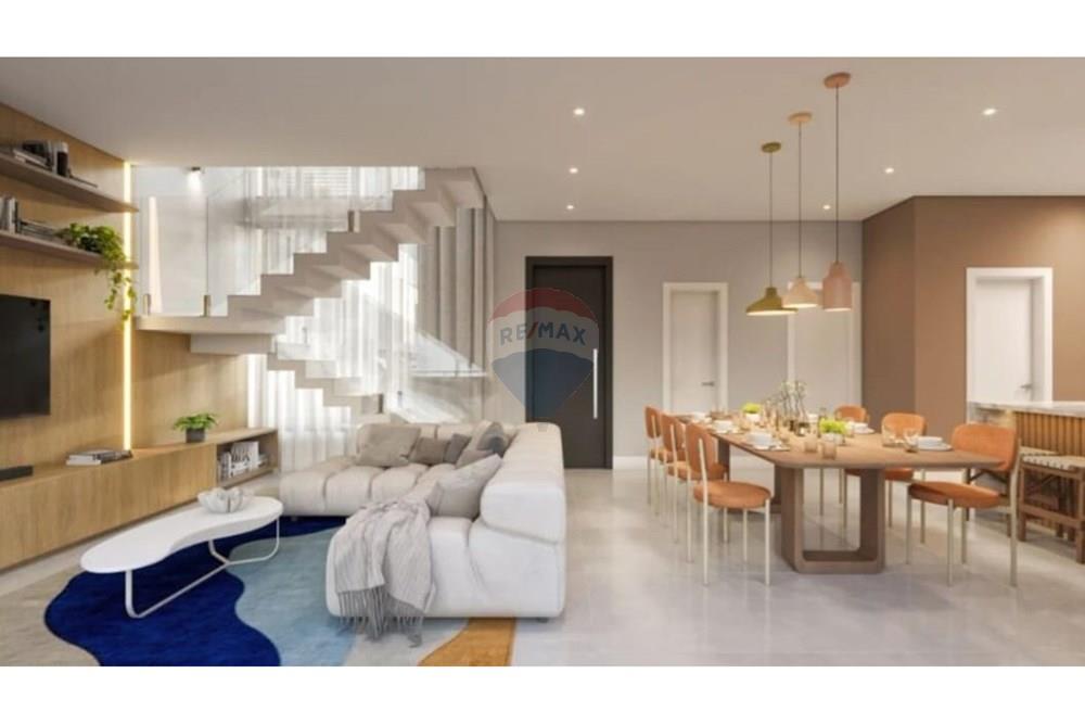 Casa de Condomínio - Venda - Curitiba , Paraná - HAUS 2.jpg - 560391062-20