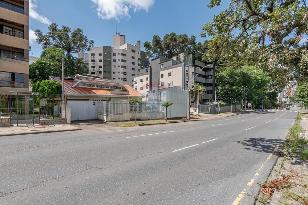 Casa - Venda - Curitiba , Paraná - Rua deputado Joaquim José Pedrosa 766 -2.jpg - 560411086-3