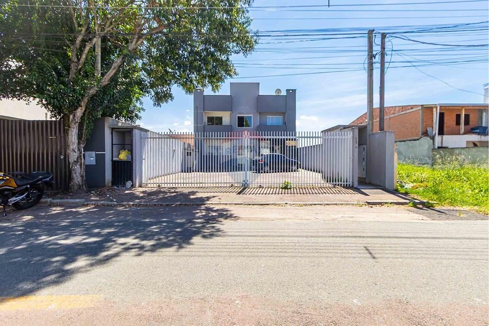 Apartamento - Alugar - São José dos Pinhais , Paraná - sheep041.jpg - 560411051-225