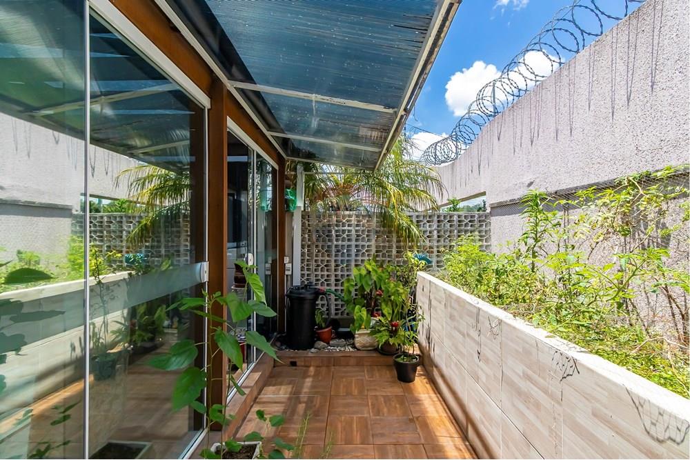 Sobrado - Venda - Curitiba , Paraná - IMG_1796_1.jpg - 560301058-3