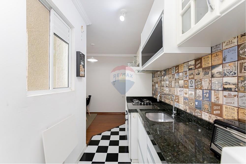 Apartamento - Alugar - Curitiba , Paraná - IMG_7700.jpg - 560331069-83