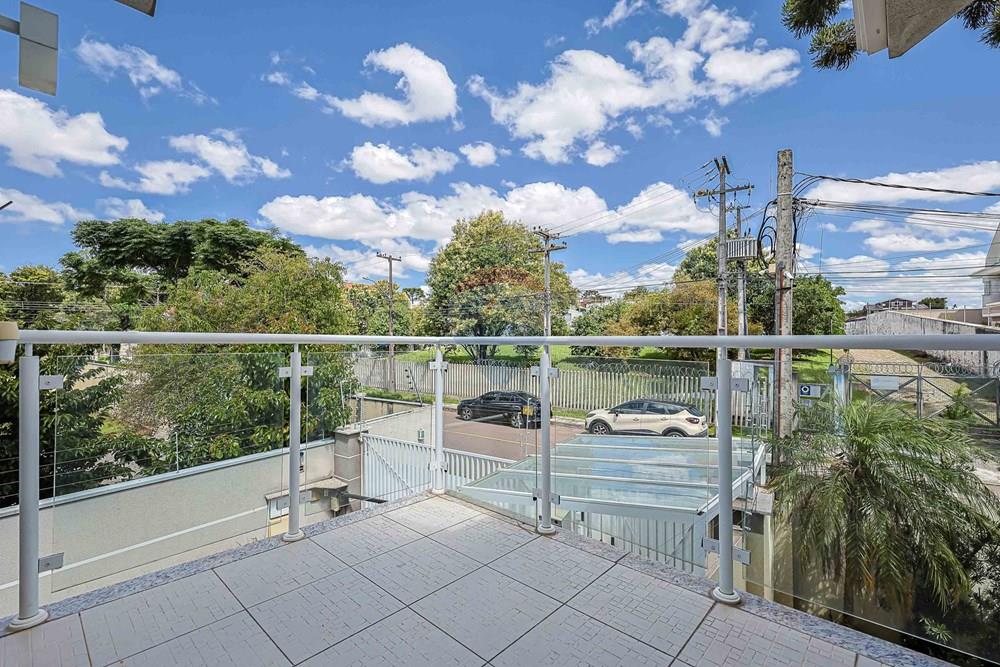 Sobrado - Venda - Curitiba , Paraná - CRF_2535.jpg - 560411044-147