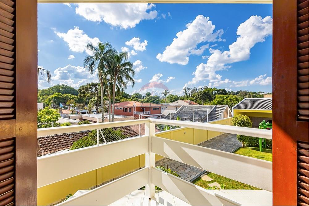 Casa - Venda - Curitiba , Paraná - IMG_0353_1.jpg - 560341061-238