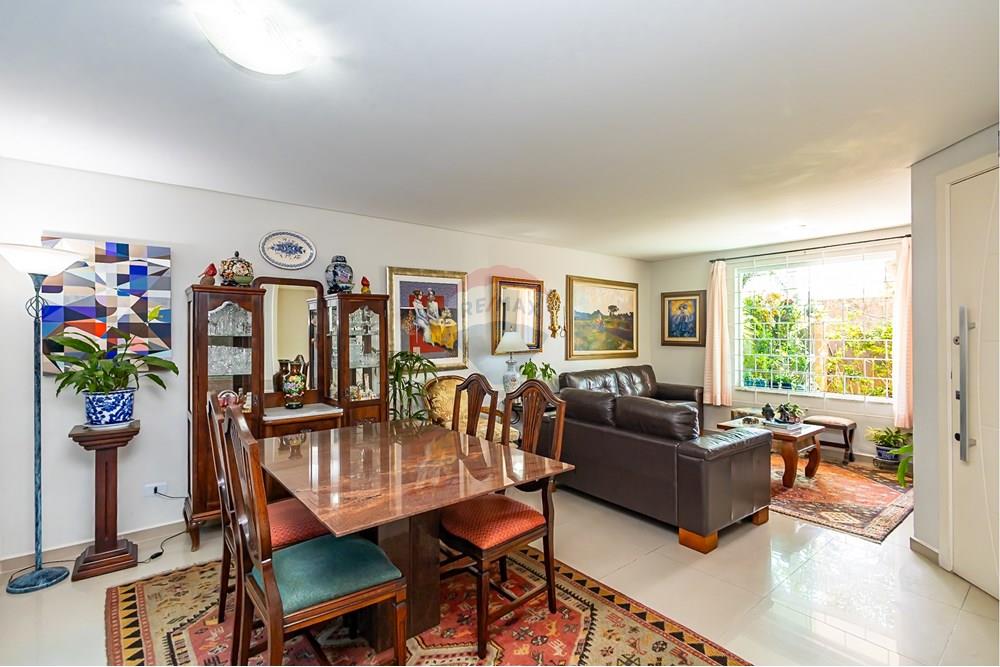 Casa - Venda - Curitiba , Paraná - IMG_1939.jpg - 560341061-237