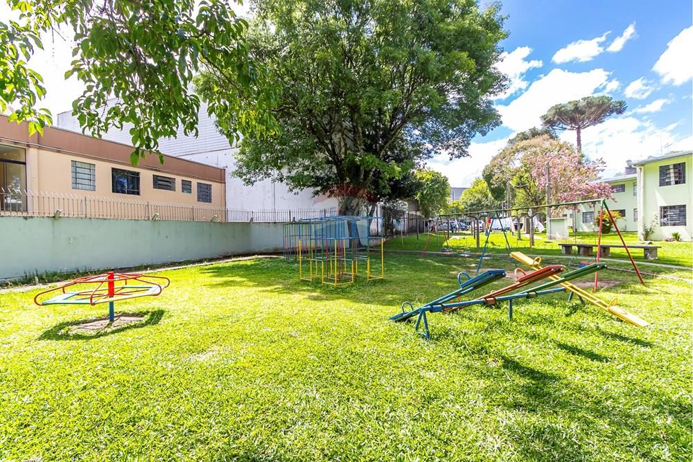 Apartamento - Venda - Curitiba , Paraná - IMG_8911.jpeg - 560391084-199