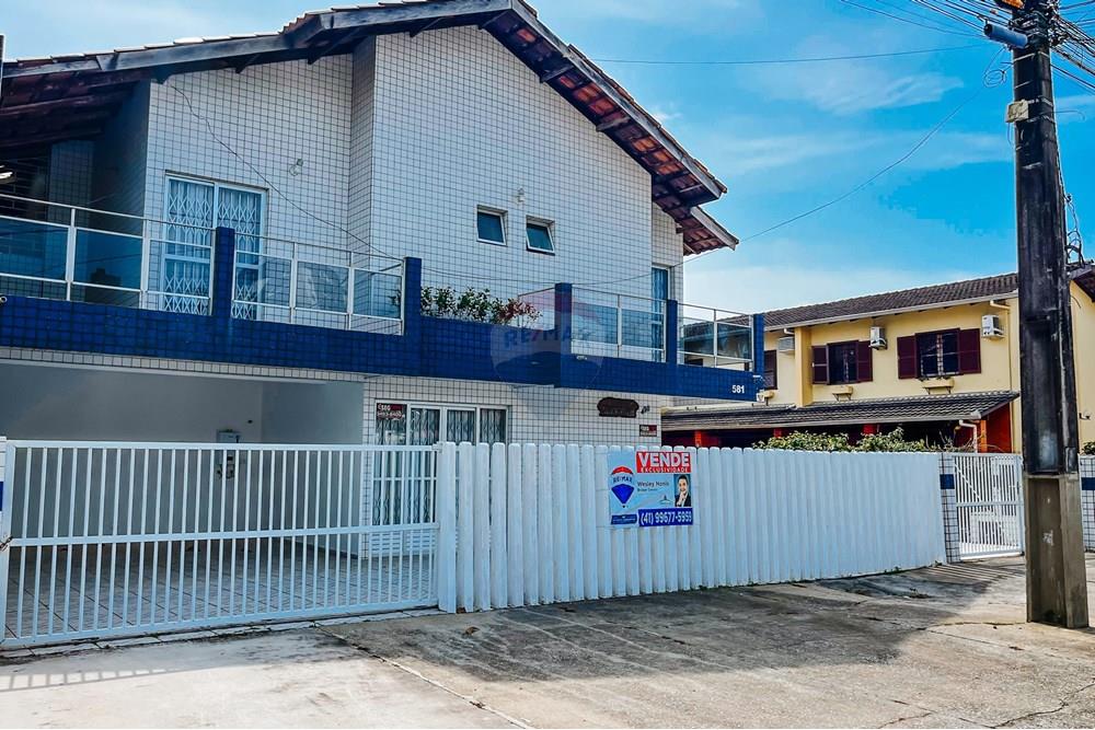 Sobrado - Venda - Matinhos , Paraná - IMG_3420.jpg - 560221006-370