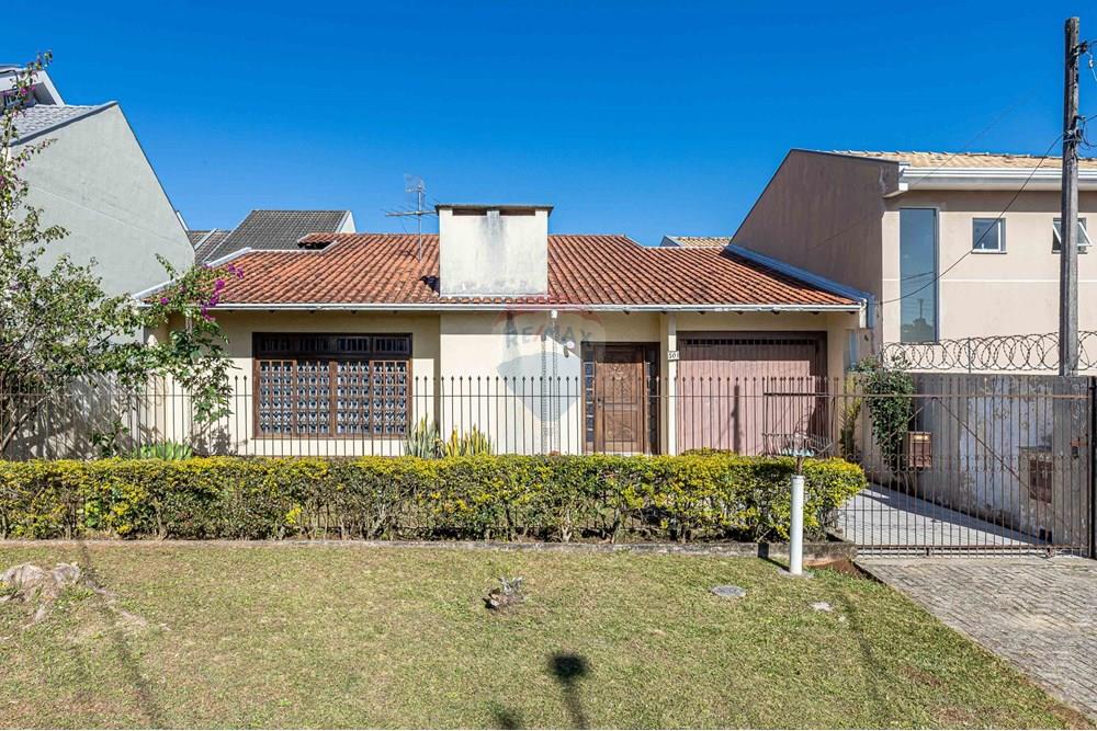 Casa - Venda - Curitiba , Paraná - IMG_0043.jpg - 560311008-62