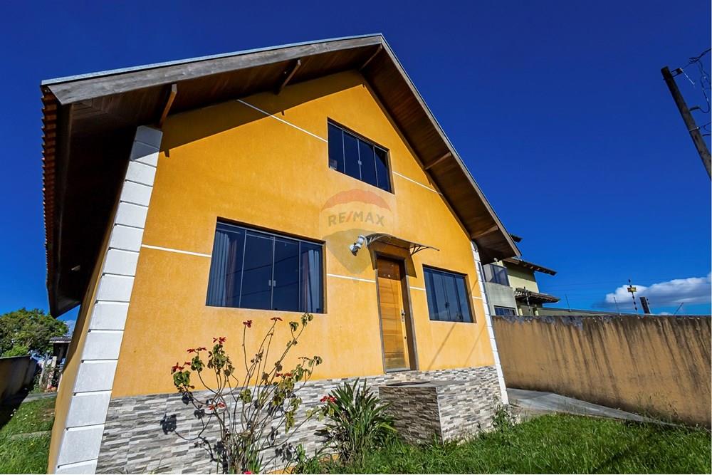 Sobrado - Venda - Curitiba , Paraná - IMG_8664_1.jpg - 560341120-55