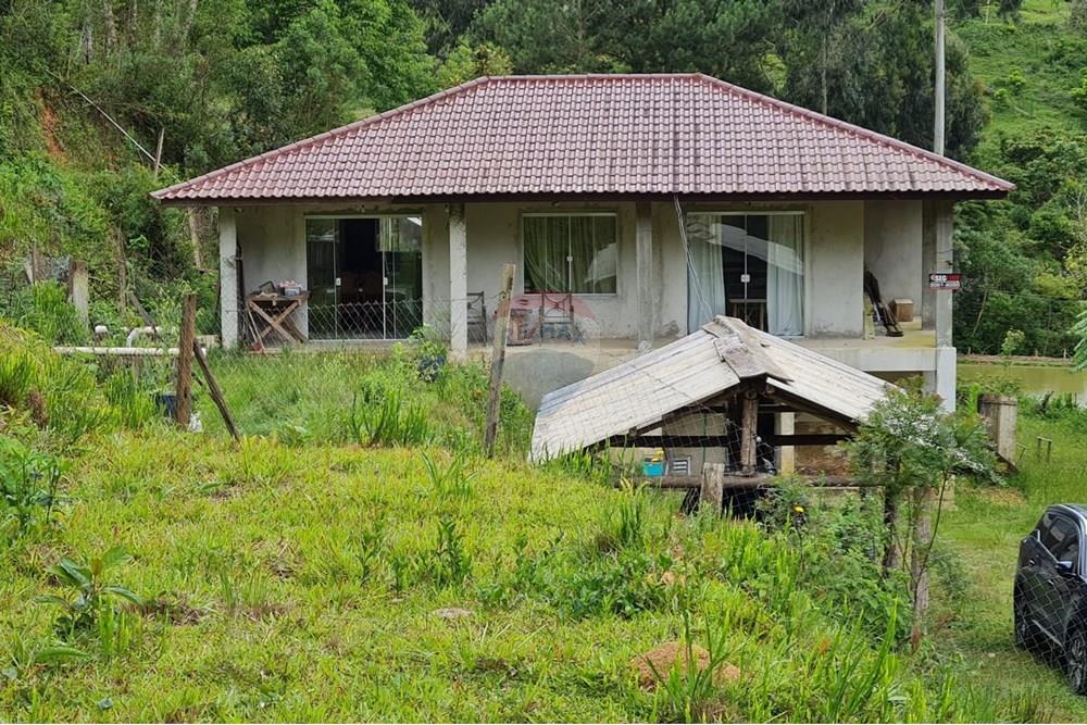 Chácara / Sítio / Fazenda - Venda - Tijucas do Sul , Paraná - 043ed383-ea6c-4769-9fa9-f3d8e324cebc.jpeg - 560391051-16