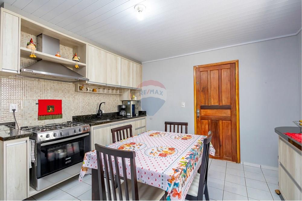 Casa à venda com 3 quartos, 360m² - Foto 8