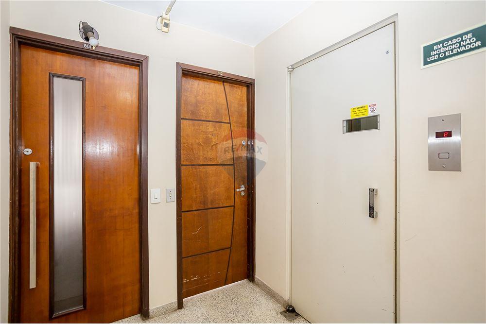 Apartamento - Alugar - Curitiba , Paraná - 31 - 560311047-565