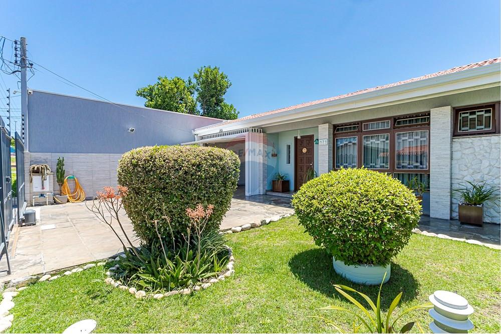 Casa - Venda - Curitiba , Paraná - 4.jpg - 560351013-81