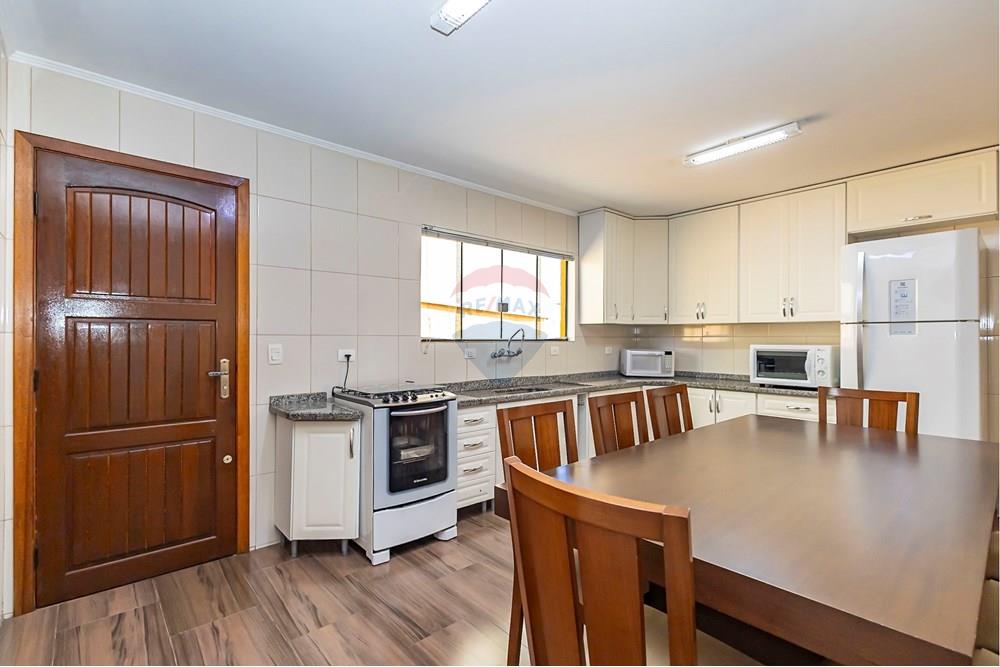 Sobrado - Venda - Curitiba , Paraná - IMG_8653_1.jpg - 560341120-55