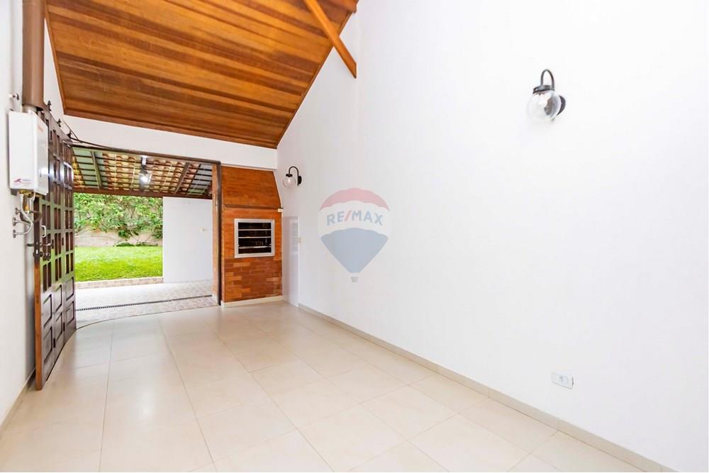 Casa - Venda - Curitiba , Paraná - 46 Churrasqueira.jpg - 560341137-5