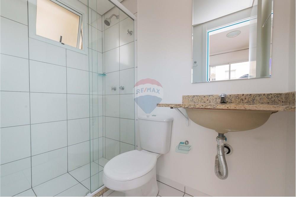 Apartamento - Alugar - Curitiba , Paraná - Amadeu Assad Yassim 270 23.jpg - 560311047-558