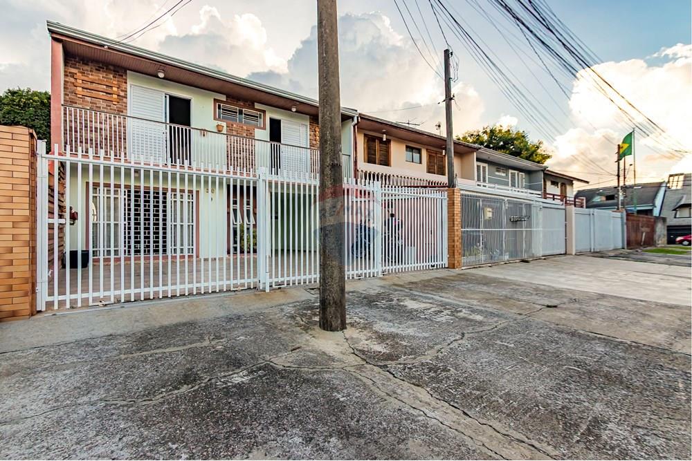Residential - Отдельно стоящий дом - Curitiba , Paraná - BR - 50.jpg - 560351027-17