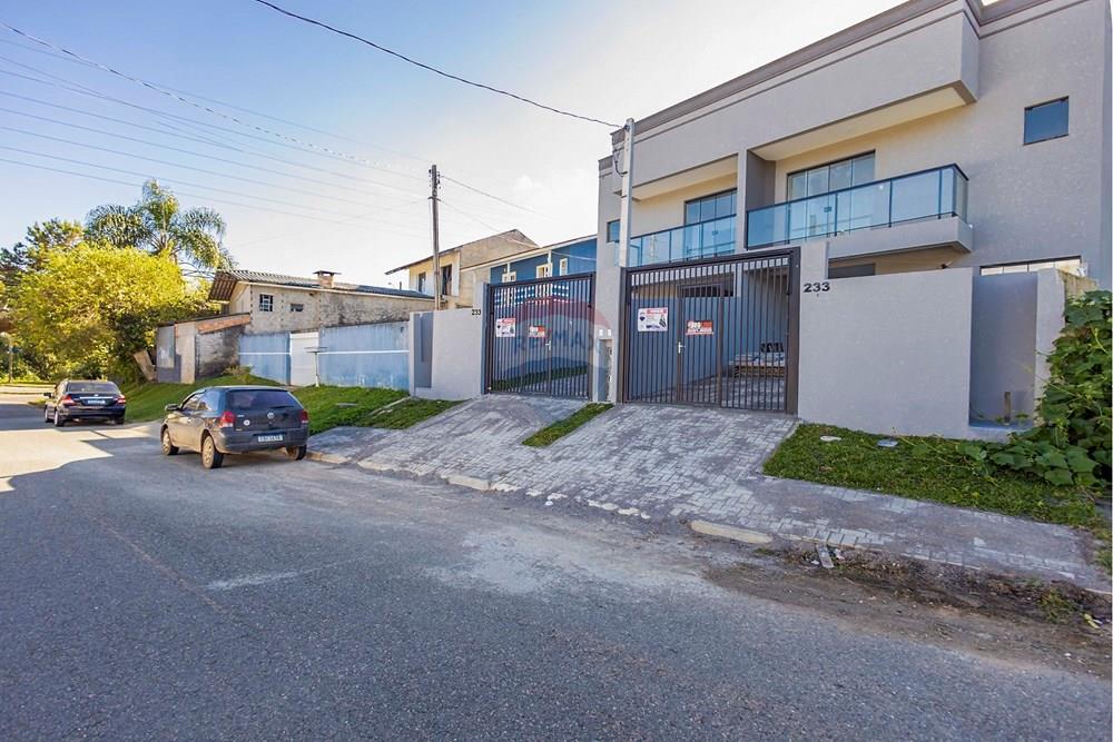 Sobrado - Venda - Curitiba , Paraná - IMG_8731_1.jpg - 560431051-21