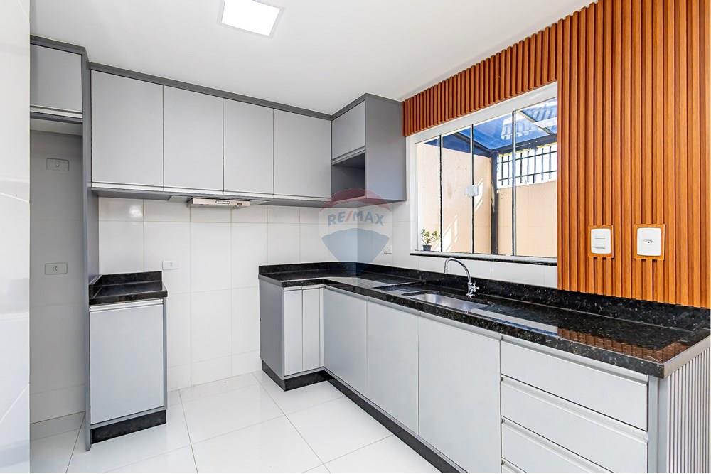 Sobrado - Venda - Araucária , Paraná - IMG_7002_1.jpg - 560491002-17