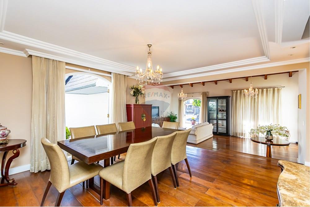 Casa - Venda - Curitiba , Paraná - IMG_3443.JPG - 560351004-93