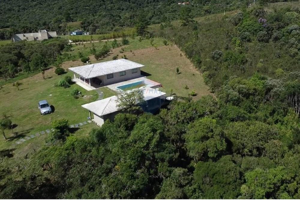 Chácara / Sítio / Fazenda - Venda - São José dos Pinhais , Paraná - 1.jpeg - 560331080-8