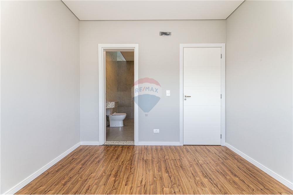 Casa de Condomínio - Venda - São José dos Pinhais , Paraná - 22 - 560341063-80