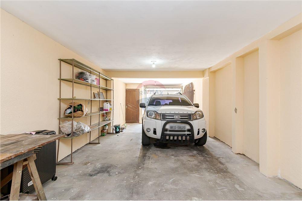 Casa - Venda - Curitiba , Paraná - 46 - 560321142-4